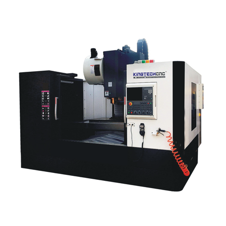 VMC 850 1160 1200 CNC Vertical Machining Center