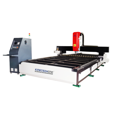 GB Metal CNC Router Panel Machining Center Machine