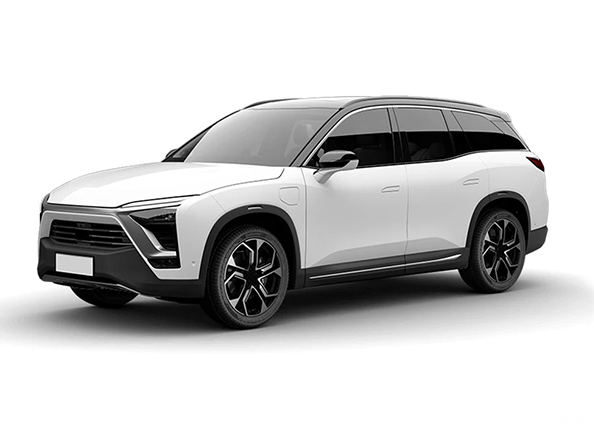 NEW ENERGY VEHICLE