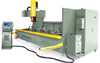 Custom-made CNC Profile Machining Centers