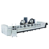 Custom-made CNC Profile Machining Centers