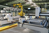 Custom-made CNC Panel Machining Centers