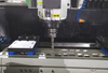 VA 3 Axis Aluminum CNC Milling Machine Copy Router